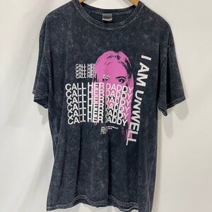 Call Her Daddy Podcast Tee